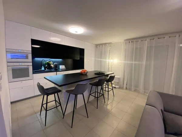 Maison 4 pièces 83 m²