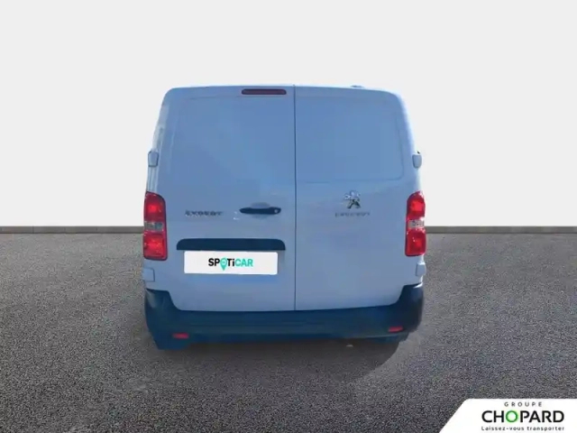 Peugeot Expert fgn tole standard 1.5 bluehdi 120 s&amp;s bvm6 — photo 6