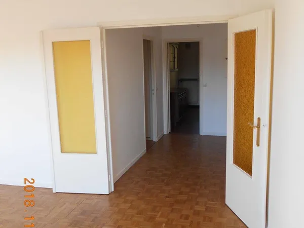 Appartement 4 pièces 88 m²