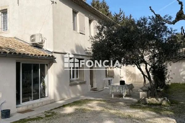 Maison 4 pièces 94 m²
