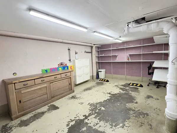 Parking/Garage 17 m²