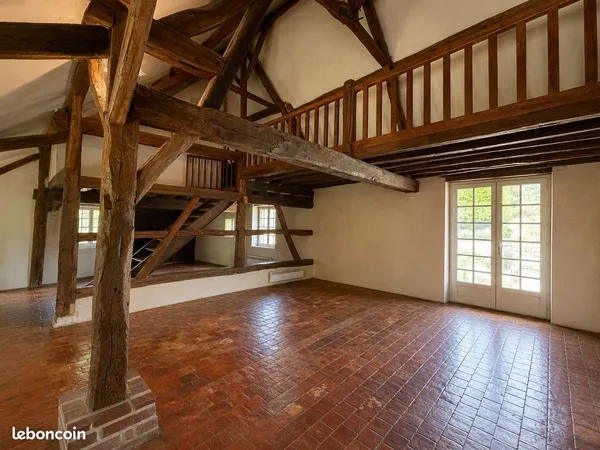 Longère 6 pièces 175 m²