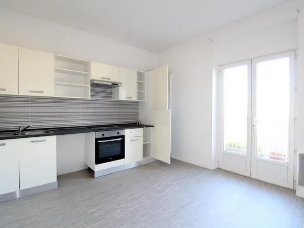 Appartement 2 pièces 31 m²