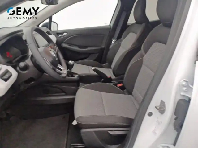 Renault Clio tce 90 — photo 30