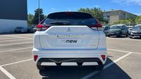 Mitsubishi Eclipse Cross 2.4 MIVEC PHEV 188ch Instyle 4WD — photo 6