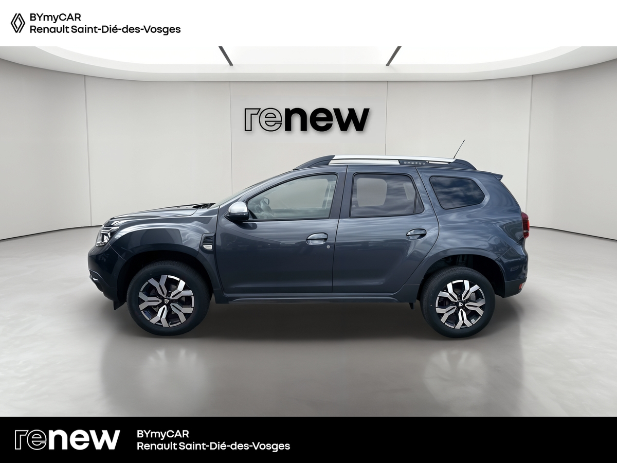 Dacia Duster ECO-G 100 4x2 — photo 2