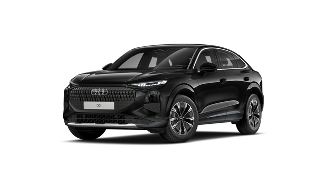 Audi Q3 Sportback TFSI 150 ch Hybride S tronic 7