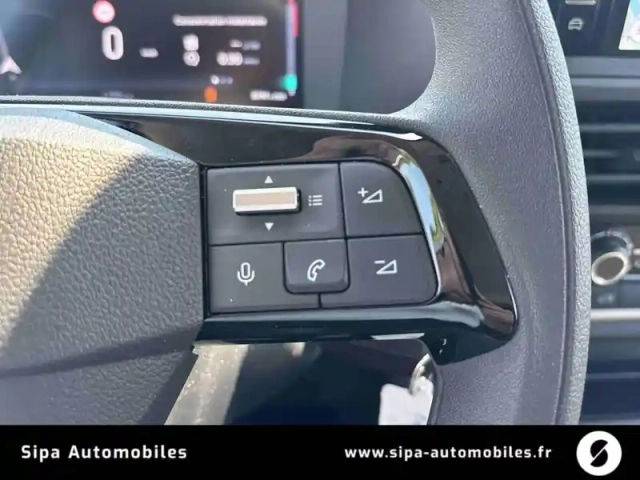 Fiat Scudo fourgon bluehdi 120 m s&amp;s bvm6 — photo 53