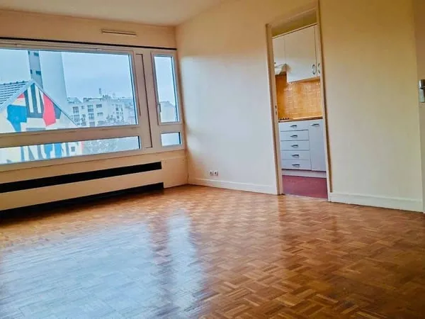 Appartement 1 pièce 32 m²