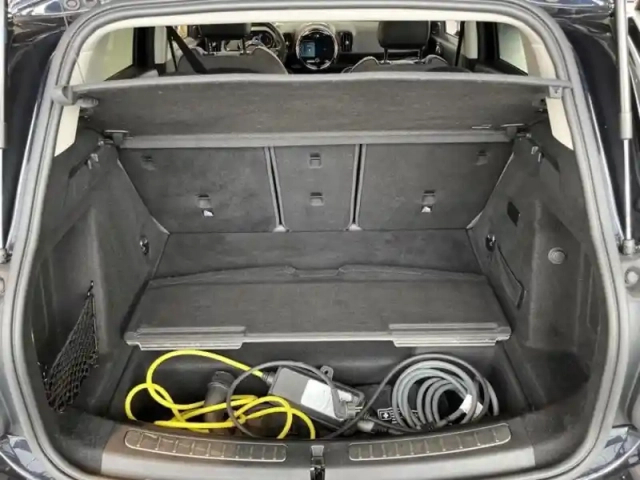 Mini Countryman cooper se 125ch + 95ch edition premium plus all4 bva6 — photo 7