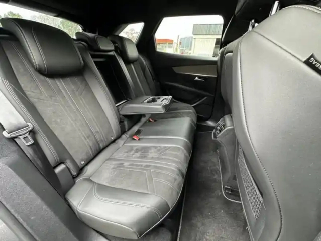 Peugeot 3008 ii puretech 180 s&amp;s eat8 gt — photo 30