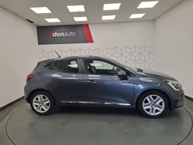 Renault Clio tce 90 - 21n — photo 18