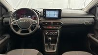 Dacia Sandero 1.0 TCe 90ch Stepway Extreme CVT — photo 11
