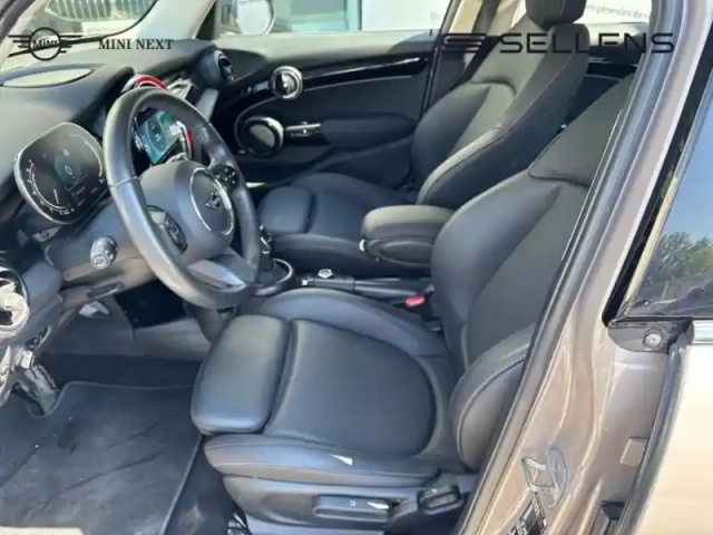 Mini Mini 5 portes cooper 136ch edition premium bva7 — photo 6