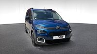 Citroen Berlingo M BlueHDi 130ch S&S Shine — photo 3