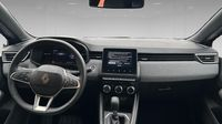 Renault Clio 1.6 E-Tech 145ch full hybrid Techno - 24 — photo 8