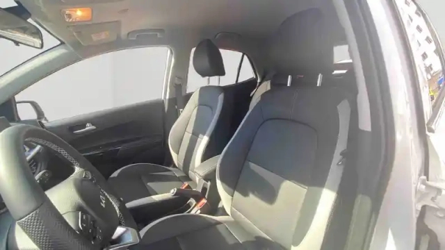 Kia Picanto 1.0 gdi 68 ch bvm5 — photo 11