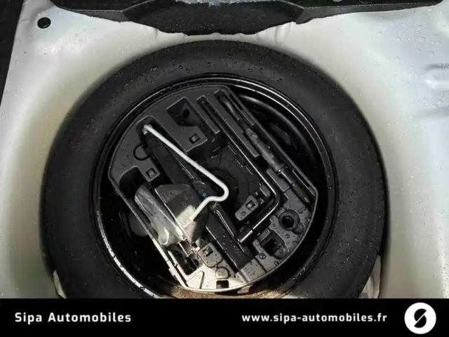 Citroën C3 puretech 83 s&amp;s bvm5 — photo 11