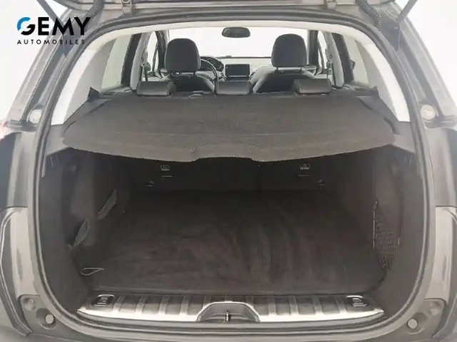 Peugeot 2008 bluehdi 100ch s&amp;s bvm5 — photo 31
