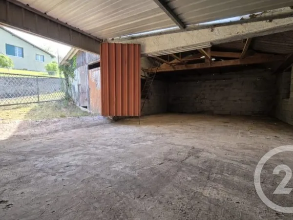 Maison 3 pièces 80 m²