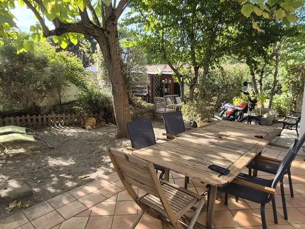 Maison 4 pièces 82 m²