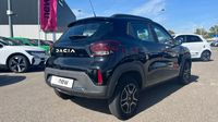 Dacia Spring Expression — photo 5