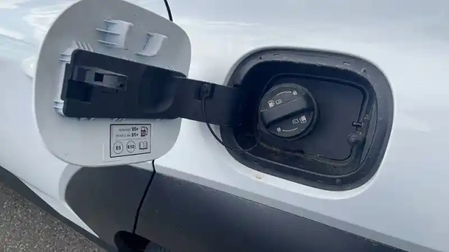 Hyundai Kona hybrid 129 — photo 63