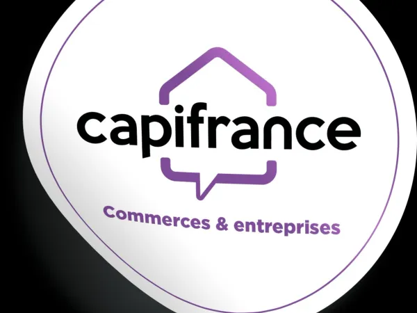 Fonds de commerce 2 pièces
