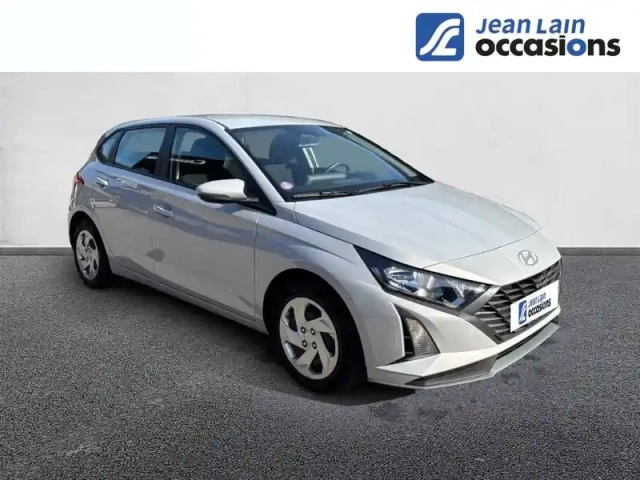 Hyundai I20 1.2 79 — photo 3
