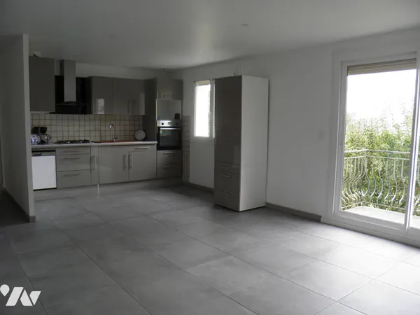 Maison 5 pièces 89 m²