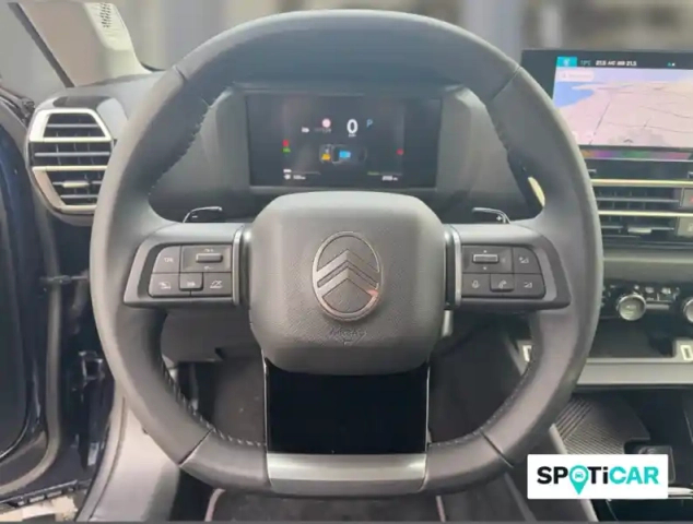 Citroën C4 hybride 145 e-dcs6 — photo 9