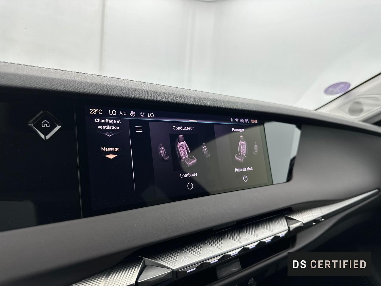 Ds Ds 4 hybride e-tense 225 eat8 opera — photo 28