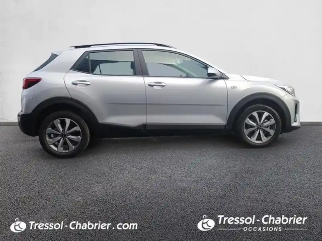 Kia Stonic 1.0 t-gdi 100 ch dct7 active — photo 28