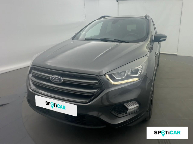 Ford Kuga 2.0 tdci 150ch stop&start titanium 4x2 euro6.2