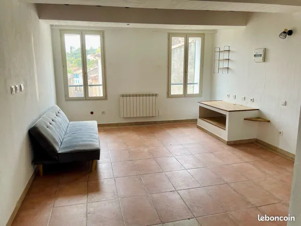 Duplex atypique 47,31 m² - Montfort-sur-Argens