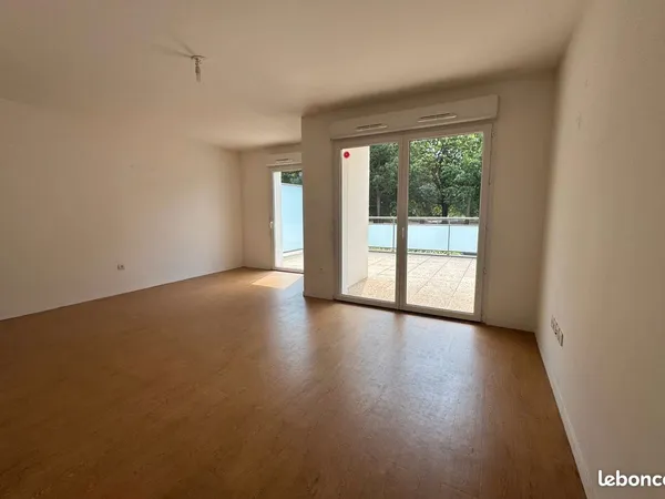 Appartement 3 pièces 68 m²