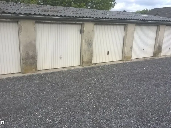 Garage Box Stockage Garde Meuble Charleville