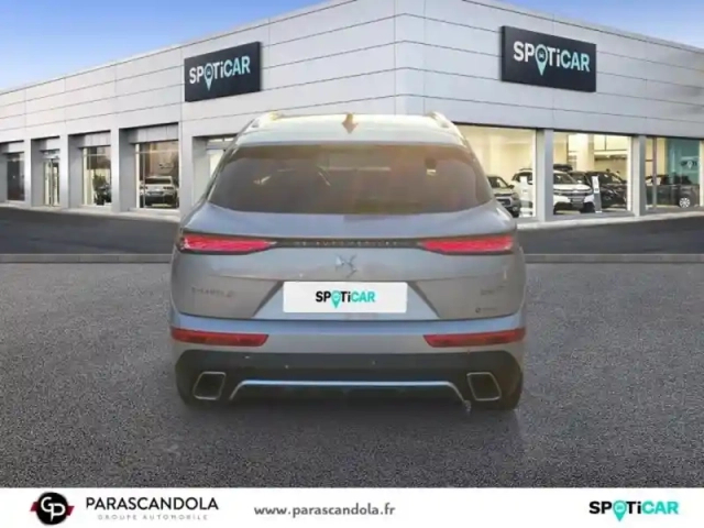 Ds Ds 7 e-tense 4x4 300ch rivoli — photo 5