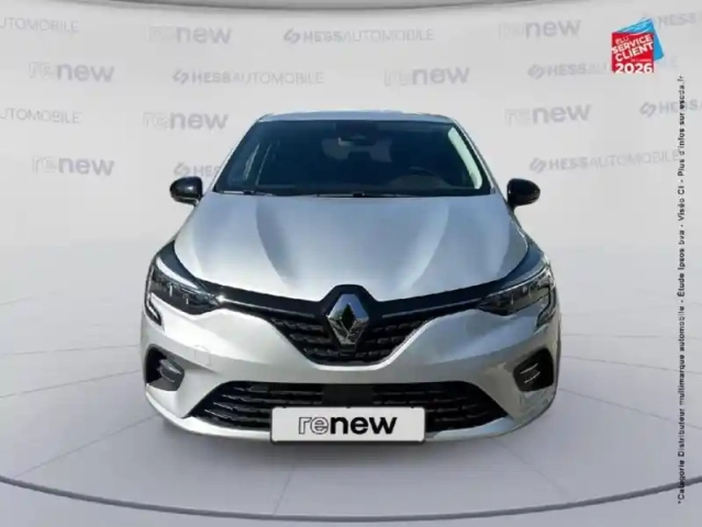 Renault Clio 1.0 tce 90ch evolution — photo 2