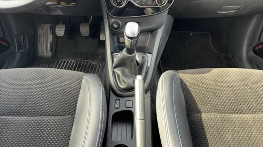 Renault Clio Estate 0.9 TCe 90 - Intens – 2018 – 94516 km – Essence – Boîte Manuelle — photo 5