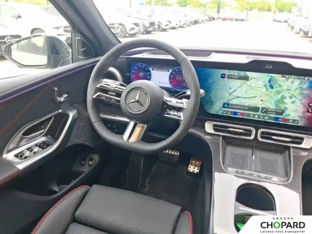 Mercedes Glc 400 eq 4m — photo 2