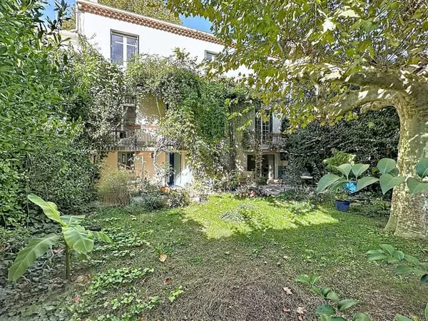Maison 6 pièces 175 m²