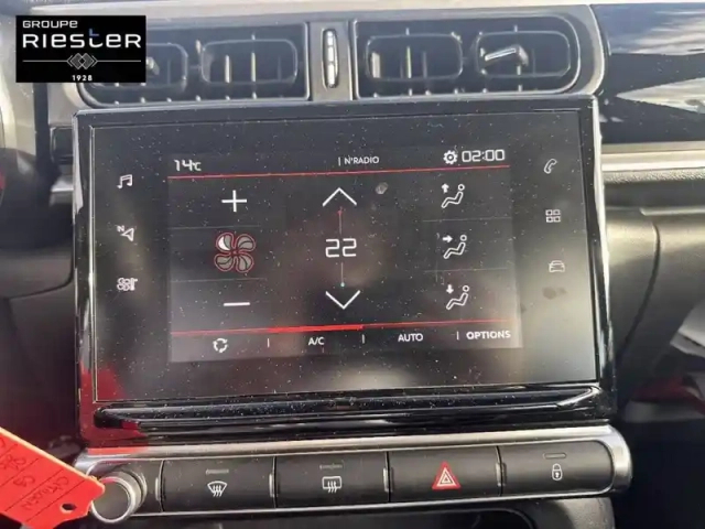 Citroën C3 bluehdi 100 s&amp;s bvm6 — photo 60