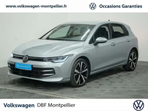Volkswagen Golf 1.5 ehybrid 204 dsg6 vw edition