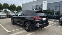 Bmw X3 xDrive30d 286ch M Sport — photo 7