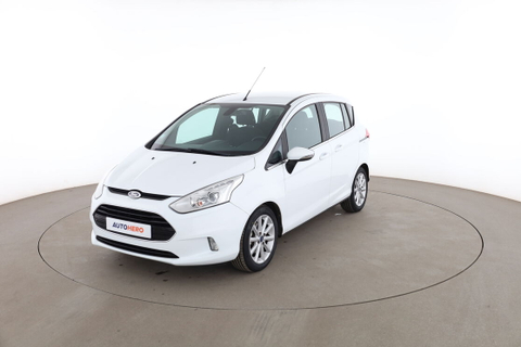 Ford B-Max 1.0 EcoBoost Titanium BVM
