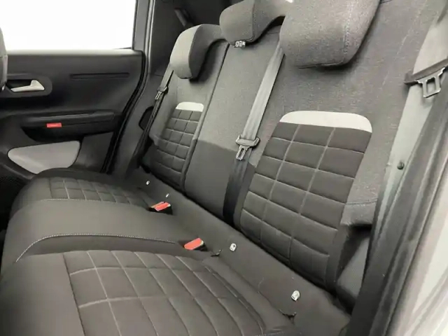 Citroën C3 turbo 100 ch bvm6 — photo 15