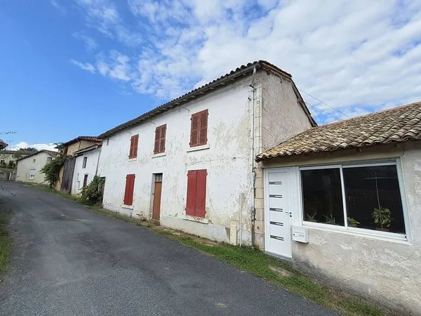 Maison 3 pièces 120 m²