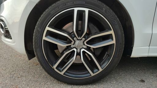 Audi SQ5 3.0 BiTDI 326 Quattro Tiptronic 8 - S – 2016 – 136926 km – Diesel – Boîte Automatique — photo 19