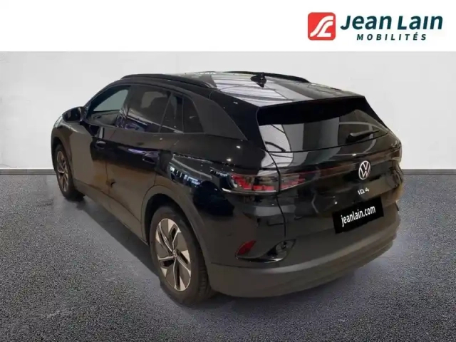Volkswagen Id.4 286 ch pro — photo 7